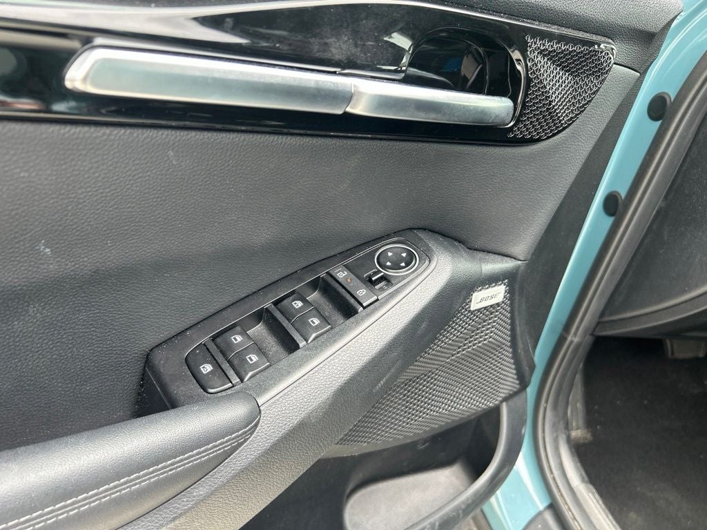 2024 Kia Seltos SX MOONROOF/TURBO