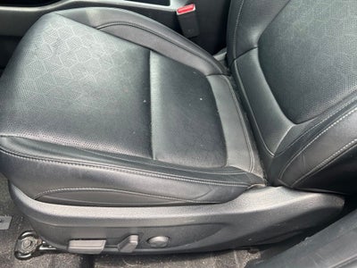 2024 Kia Seltos SX MOONROOF/TURBO