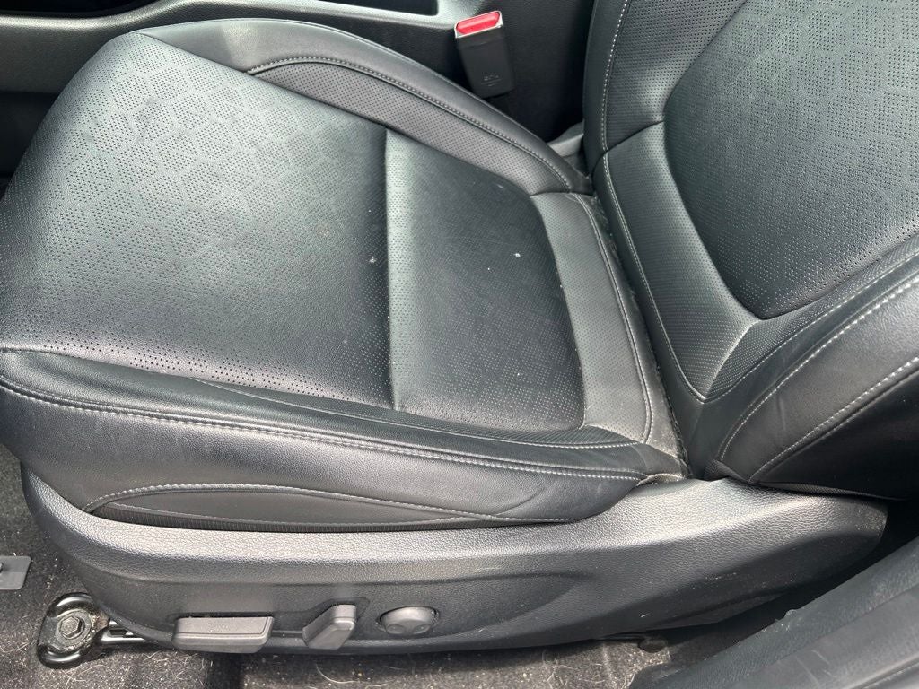 2024 Kia Seltos SX MOONROOF/TURBO