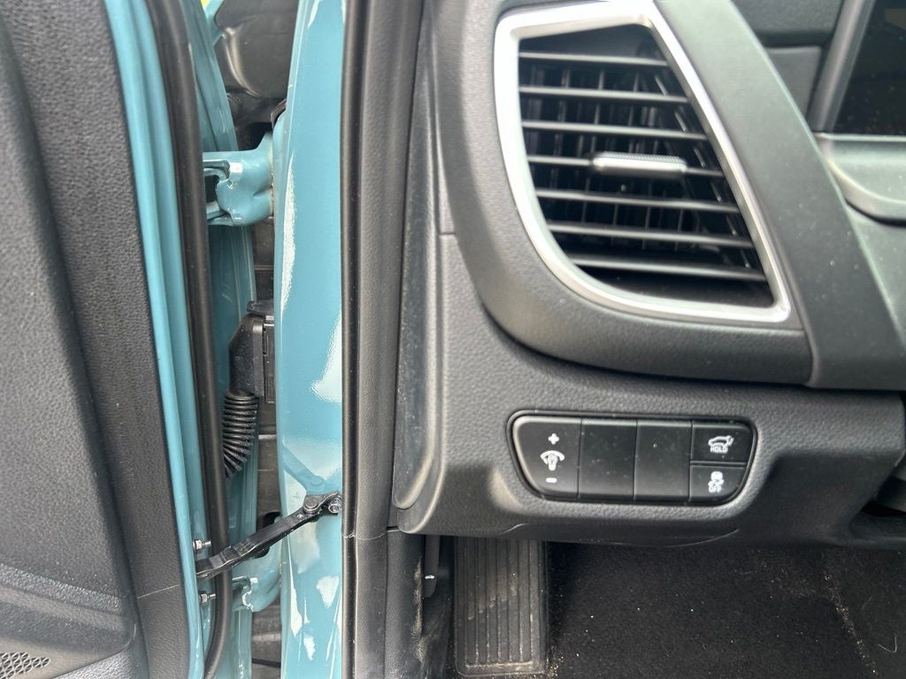 2024 Kia Seltos SX MOONROOF/TURBO