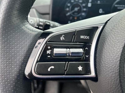 2024 Kia Seltos SX MOONROOF/TURBO