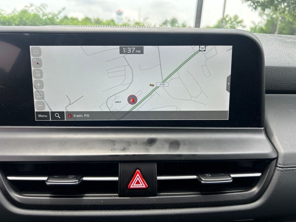 2024 Kia Seltos SX MOONROOF/TURBO