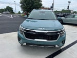 2024 Kia Seltos SX MOONROOF/TURBO