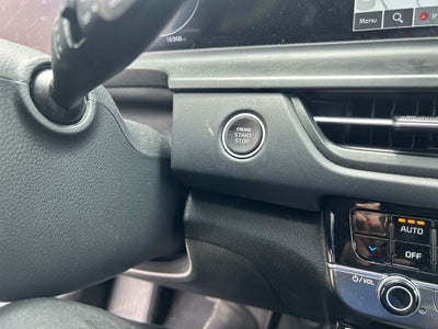 2024 Kia Seltos SX MOONROOF/TURBO
