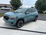 2024 Kia Seltos SX MOONROOF/TURBO