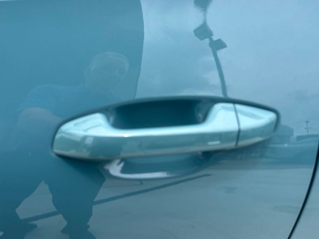 2024 Kia Seltos SX MOONROOF/TURBO