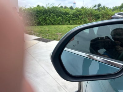 2024 Kia Seltos SX MOONROOF/TURBO