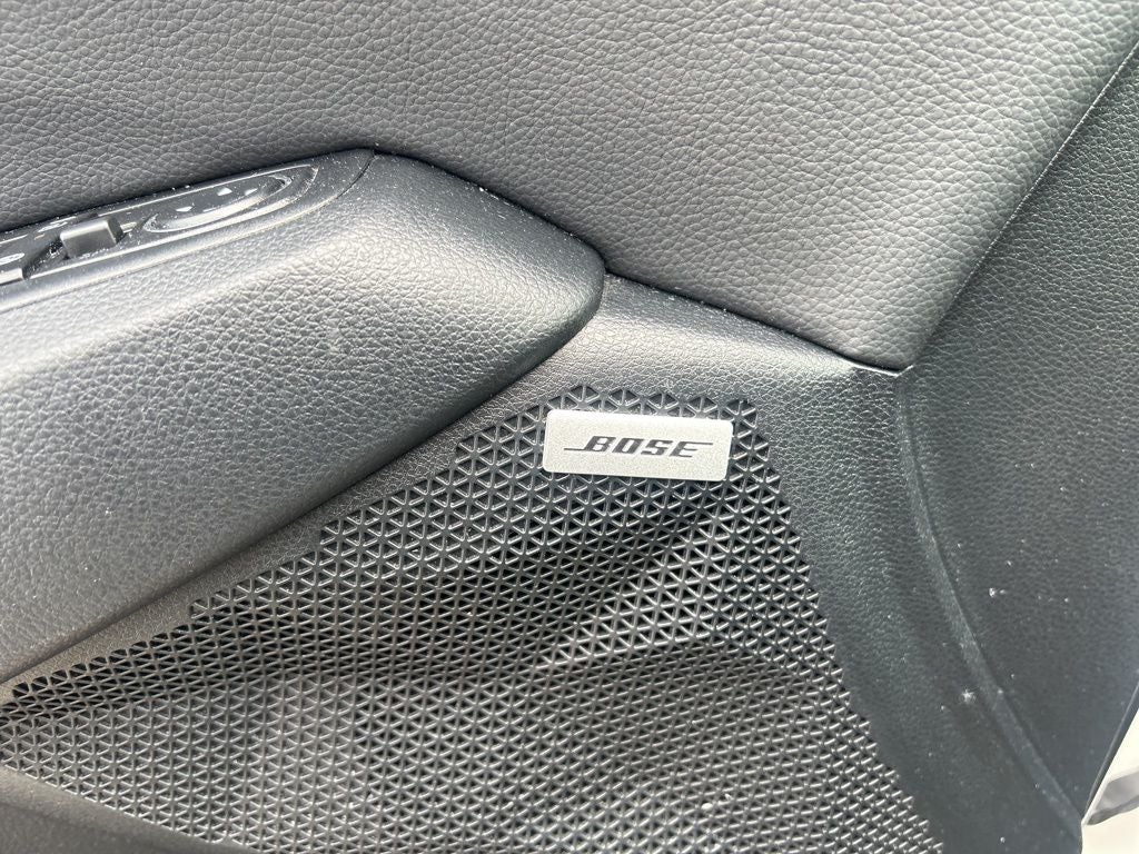 2024 Kia Seltos SX TURBO