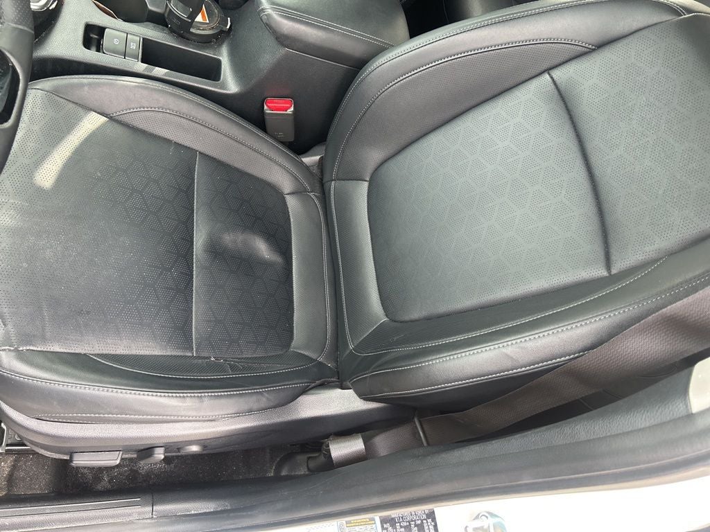 2024 Kia Seltos SX TURBO