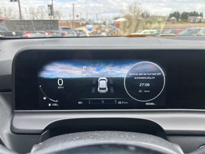 2024 Kia Seltos SX TURBO