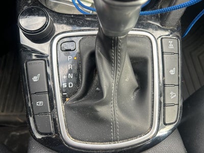 2024 Kia Seltos SX TURBO