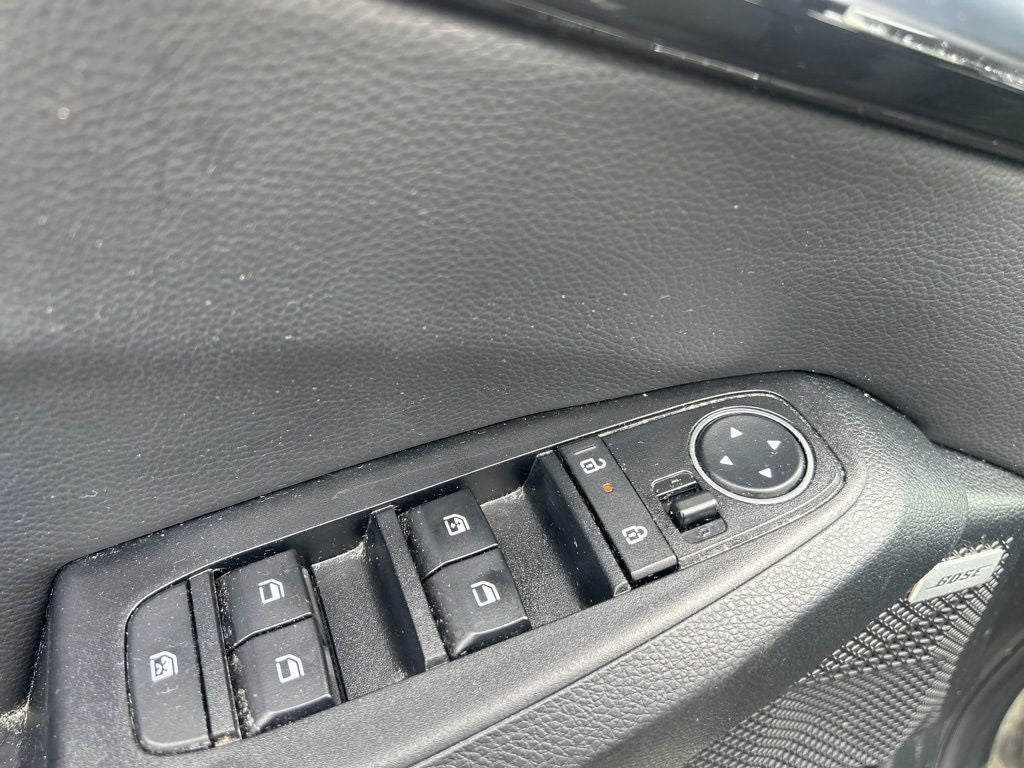 2024 Kia Seltos SX TURBO