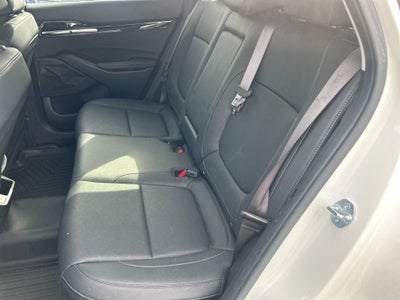 2024 Kia Seltos SX TURBO