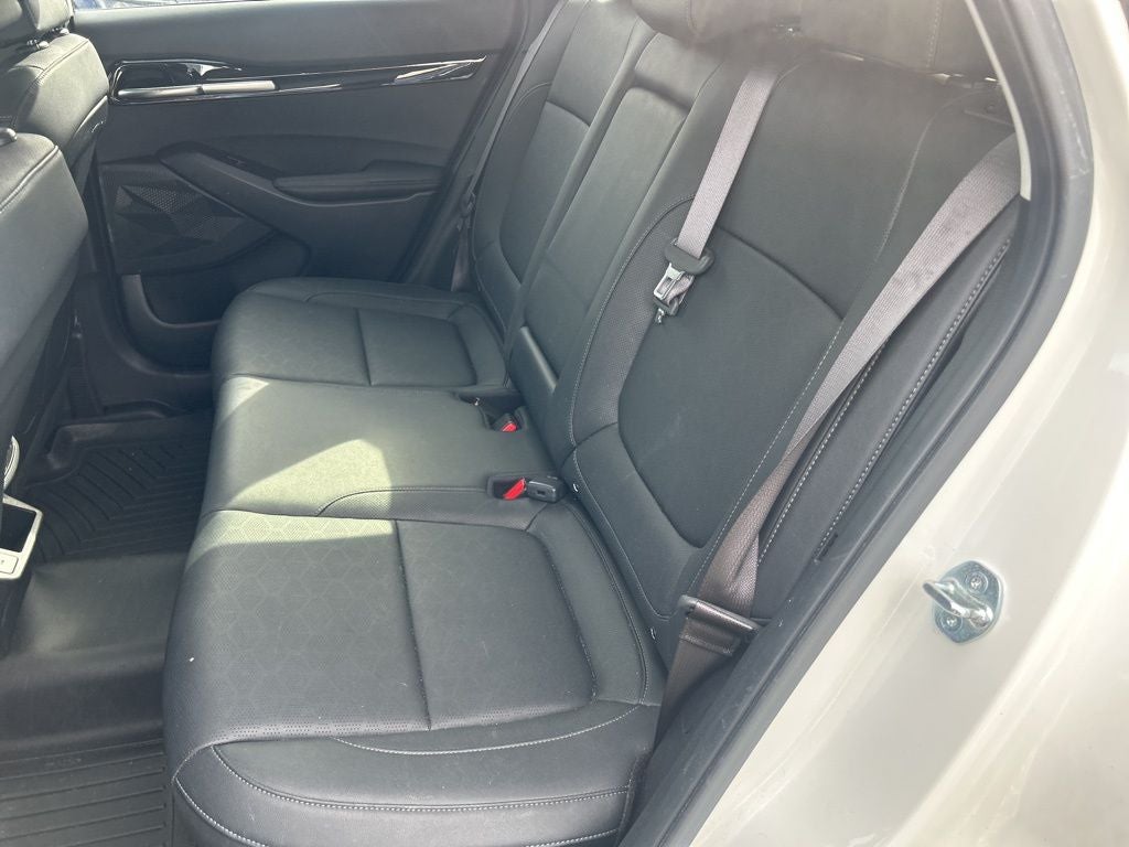 2024 Kia Seltos SX TURBO