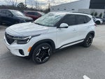 2024 Kia Seltos SX TURBO