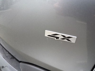2024 Kia Seltos SX TURBO