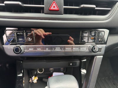 2024 Kia Seltos SX TURBO