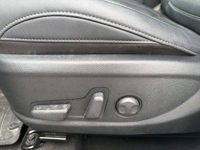 2024 Kia Seltos SX TURBO