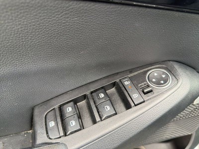 2024 Kia Seltos SX TURBO