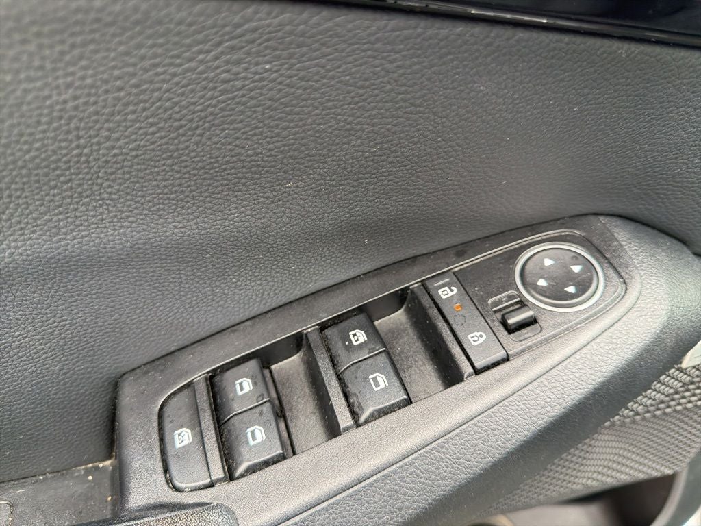2024 Kia Seltos SX TURBO
