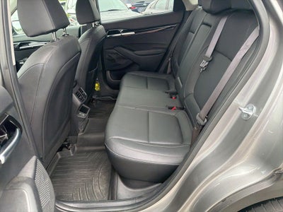 2024 Kia Seltos SX TURBO