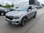 2024 Kia Seltos SX TURBO