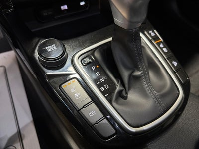 2024 Kia Seltos SX TURBO