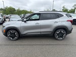 2024 Kia Seltos SX TURBO
