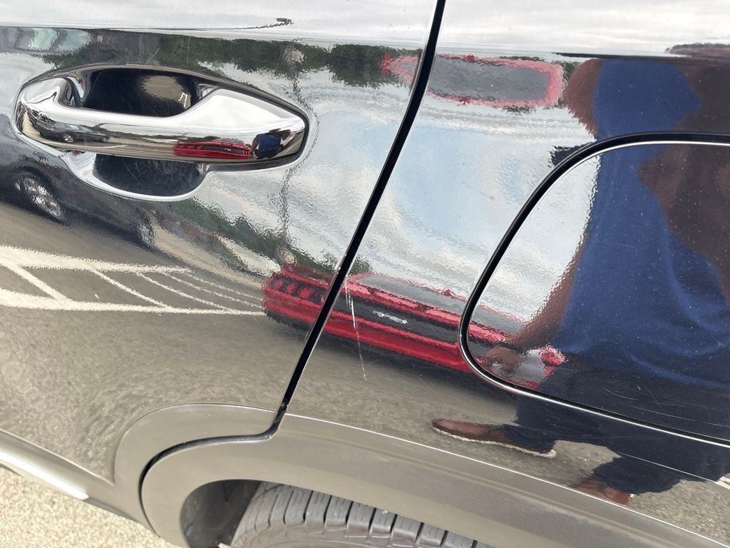 2022 Kia Seltos Nightfall