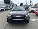 2022 Kia Seltos Nightfall