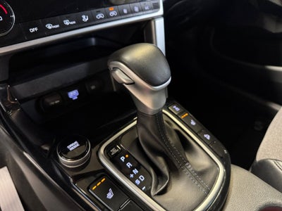2022 Kia Seltos Nightfall TURBO