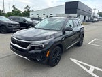 2022 Kia Seltos Nightfall