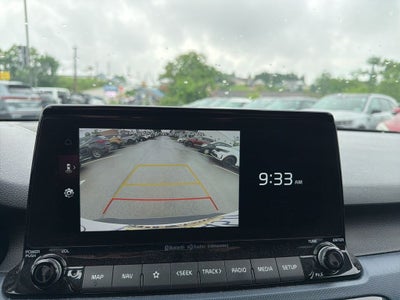 2022 Kia Seltos Nightfall TURBO