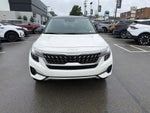 2022 Kia Seltos Nightfall TURBO