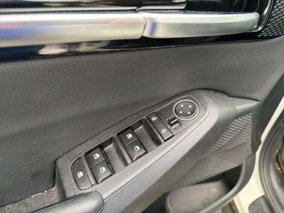 2022 Kia Seltos Nightfall TURBO
