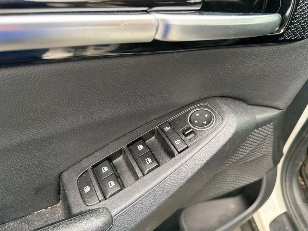 2022 Kia Seltos Nightfall TURBO