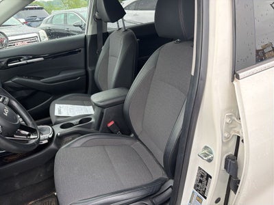 2022 Kia Seltos Nightfall TURBO
