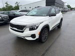 2022 Kia Seltos Nightfall TURBO