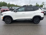 2022 Kia Seltos Nightfall TURBO