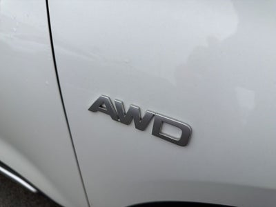 2022 Kia Seltos Nightfall TURBO