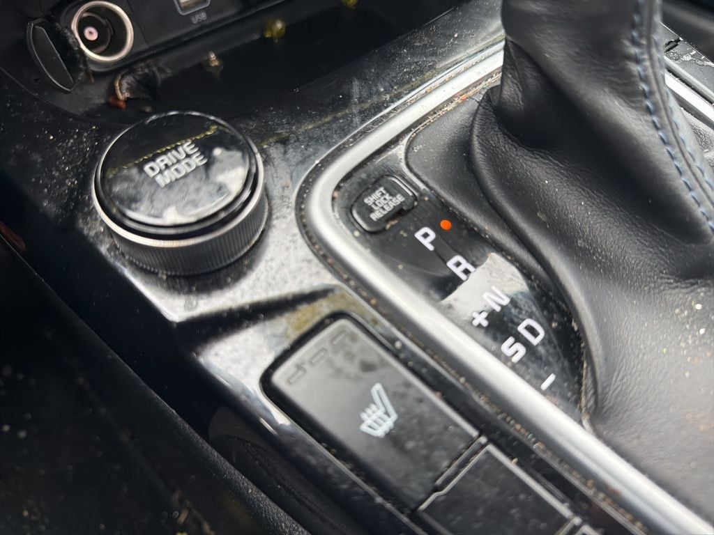 2022 Kia Seltos Nightfall NAVIGATION