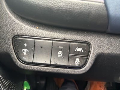2022 Kia Seltos Nightfall NAVIGATION