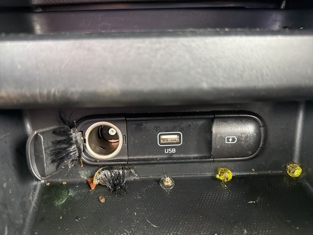 2022 Kia Seltos Nightfall NAVIGATION