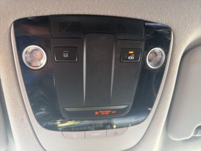 2022 Kia Seltos Nightfall NAVIGATION