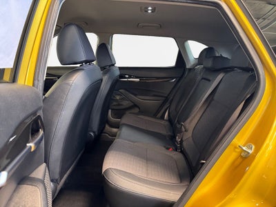 2022 Kia Seltos Nightfall NAVIGATION