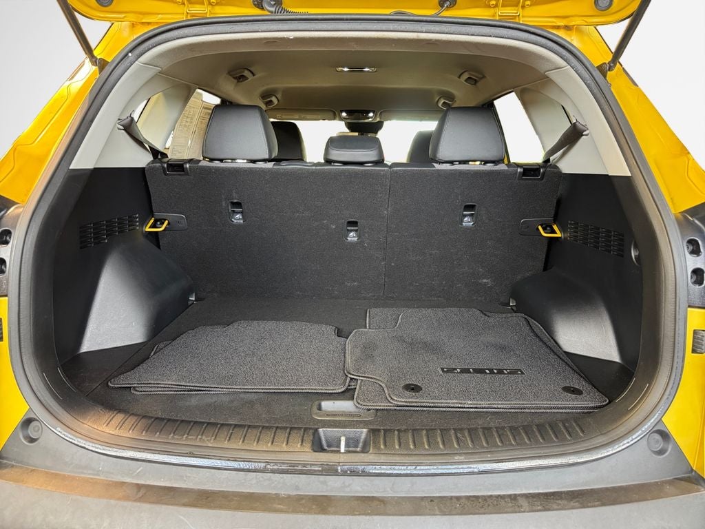 2022 Kia Seltos Nightfall NAVIGATION