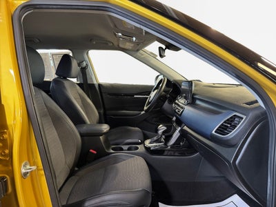 2022 Kia Seltos Nightfall NAVIGATION