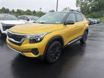 2022 Kia Seltos Nightfall NAVIGATION