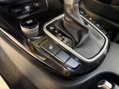 2022 Kia Seltos Nightfall NAVIGATION
