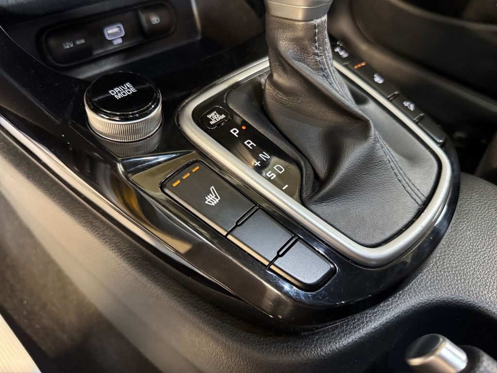 2022 Kia Seltos Nightfall NAVIGATION